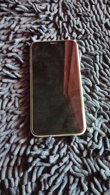 Iphone 11 Waterpack Non PTA 128gb Factory Unlock 75% Battery Health 1