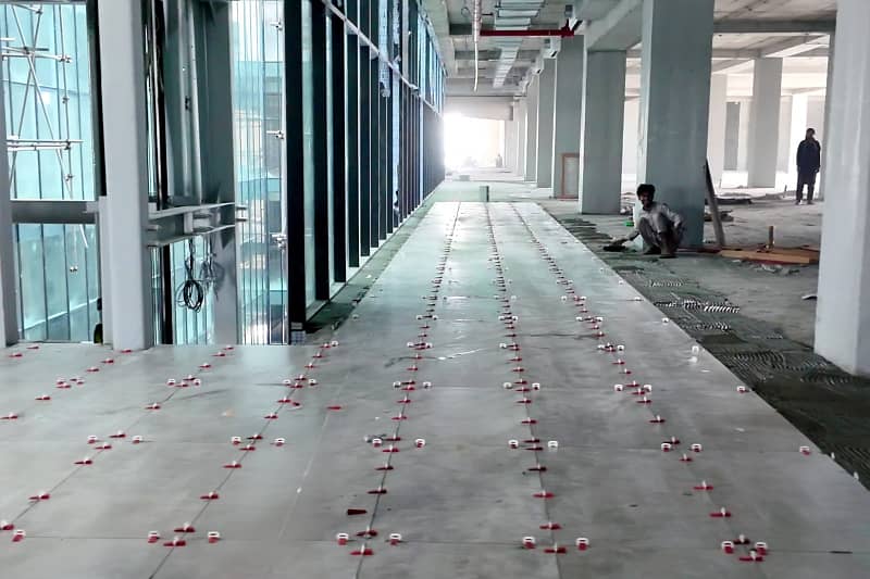 Luxury Two Bed Apartment in the Highest and tallest project of Islamabad 1