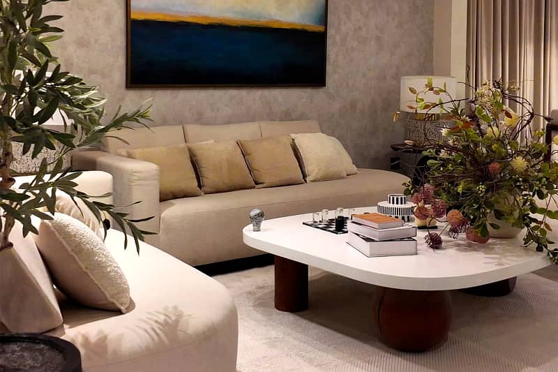 Luxury Two Bed Apartment in the Highest and tallest project of Islamabad 4