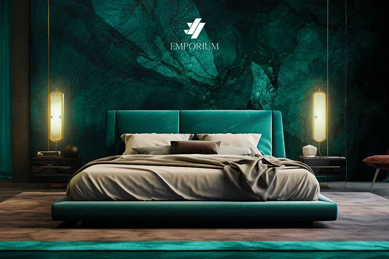 Luxury Two Bed Apartment in the Highest and tallest project of Islamabad 9