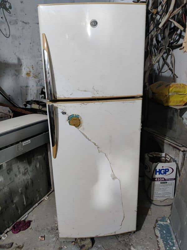 pel large size frgde for sale 1