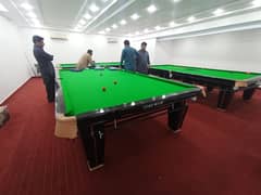 sale for snooker table