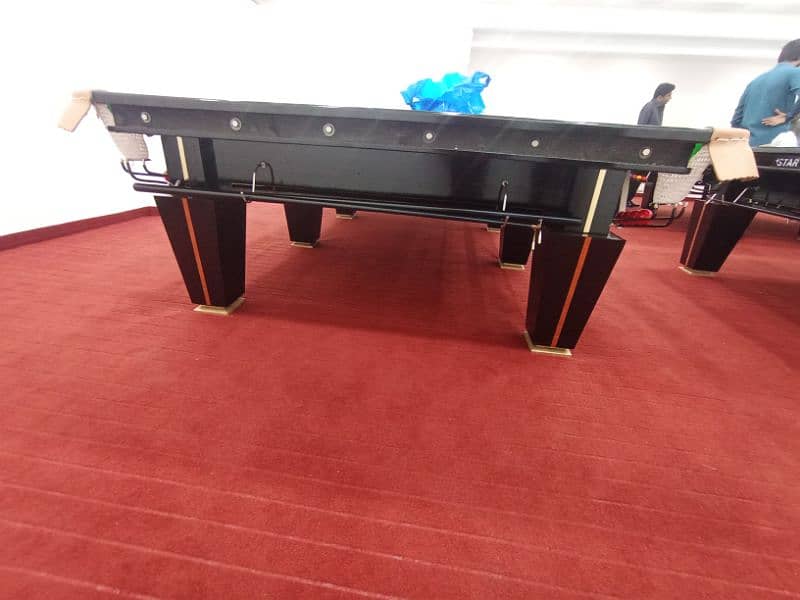 sale for snooker table 2
