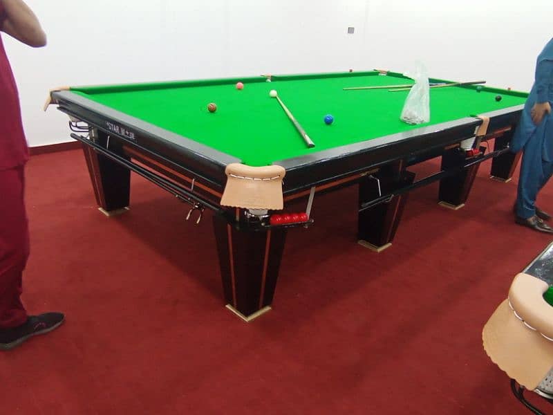 sale for snooker table 3