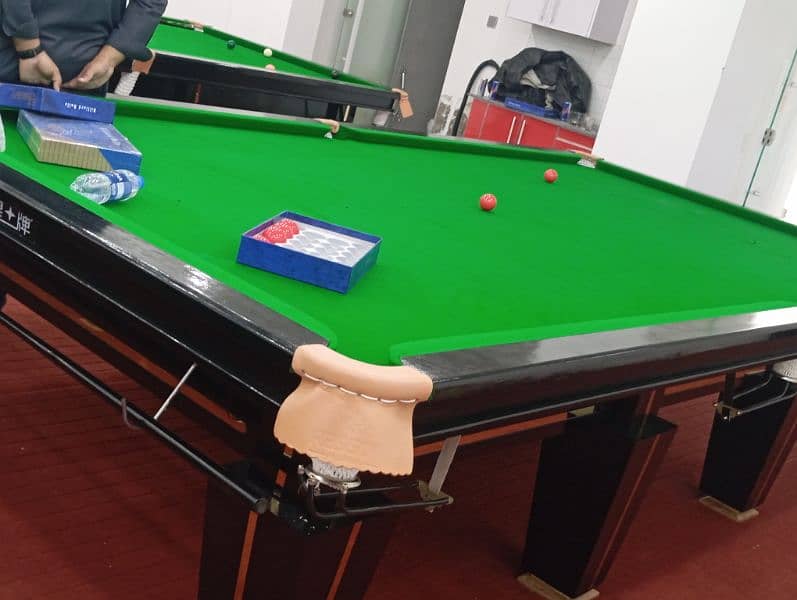 sale for snooker table 5