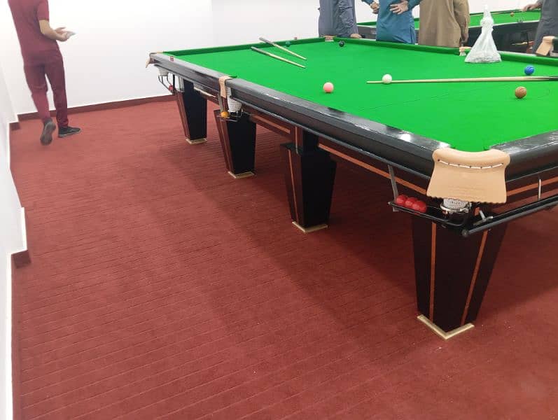 sale for snooker table 6