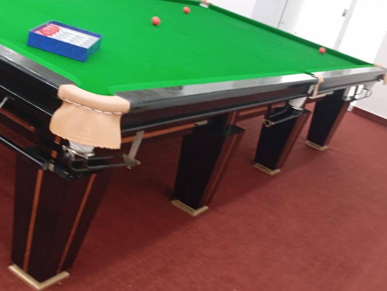 sale for snooker table 7