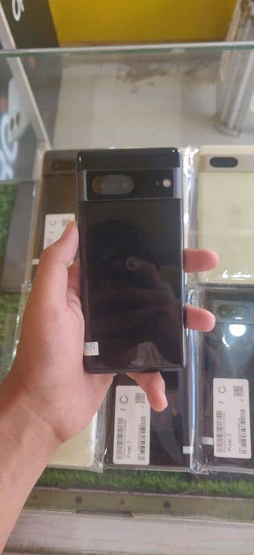 Google Pixel 7 | 10/10 Mint condition | PTA approved 3
