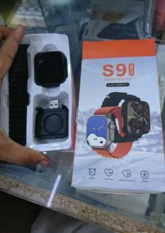 s8 ultra watch