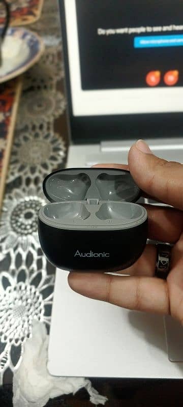 Audionic S650 1