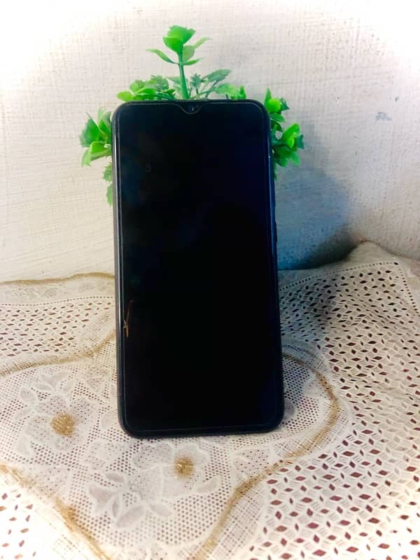 Infinix Smart 3 plus Ram 3 GB 64 1