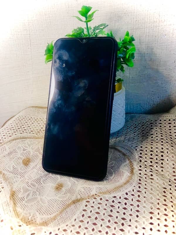 Infinix Smart 3 plus Ram 3 GB 64 2