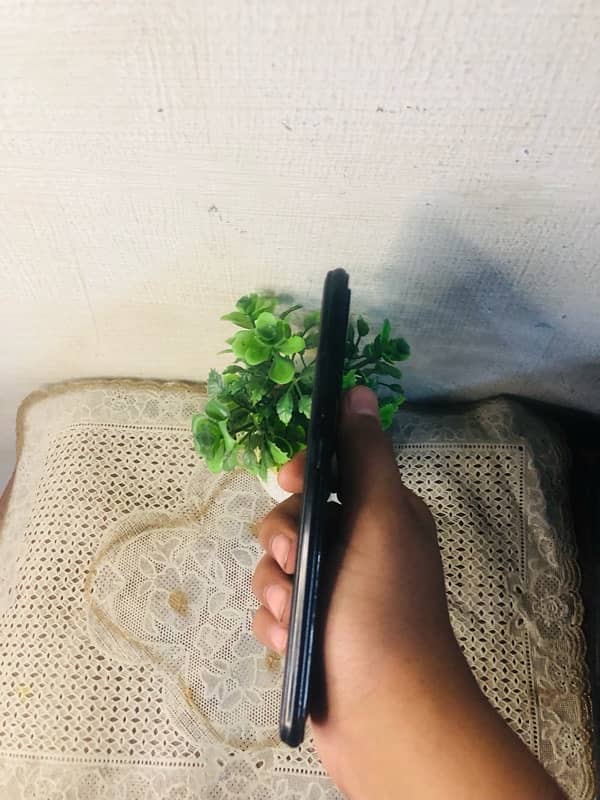 Infinix Smart 3 plus Ram 3 GB 64 5