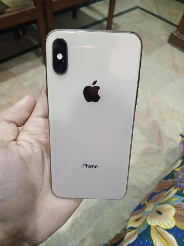 iphone XS non pta 0
