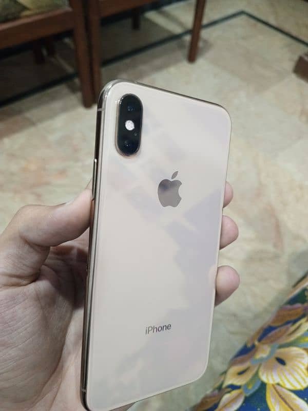 iphone XS non pta 1