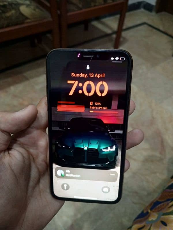 iphone XS non pta 2