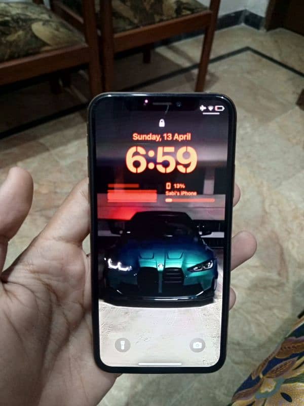 iphone XS non pta 3