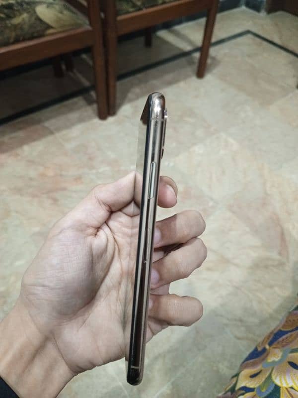 iphone XS non pta 4