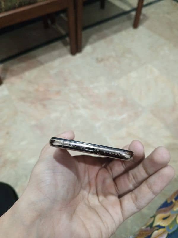 iphone XS non pta 5