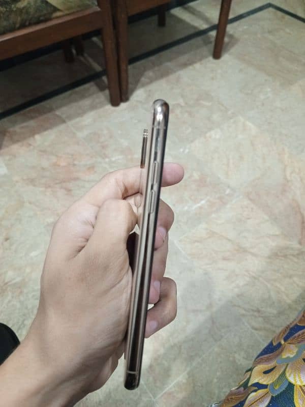 iphone XS non pta 6