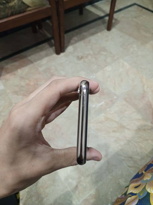 iphone XS non pta 7