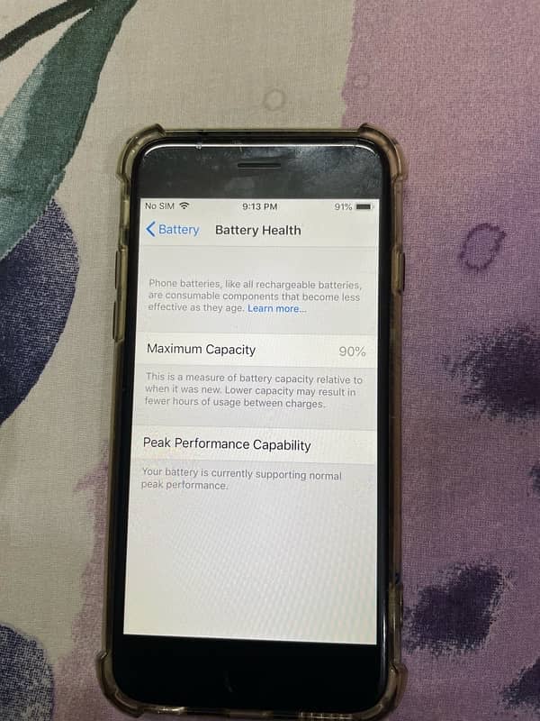 Apple IPhone 6 PTA approved 64Gb 1