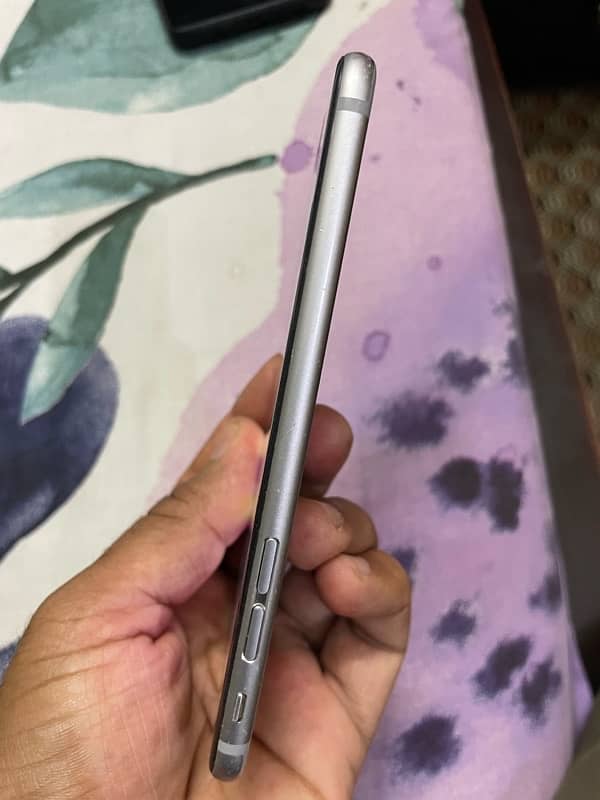 Apple IPhone 6 PTA approved 64Gb 6