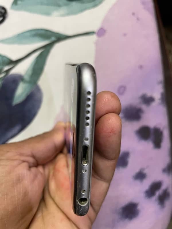 Apple IPhone 6 PTA approved 64Gb 7
