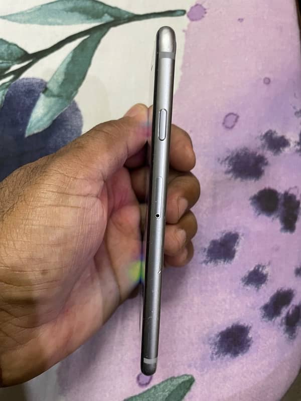 Apple IPhone 6 PTA approved 64Gb 8