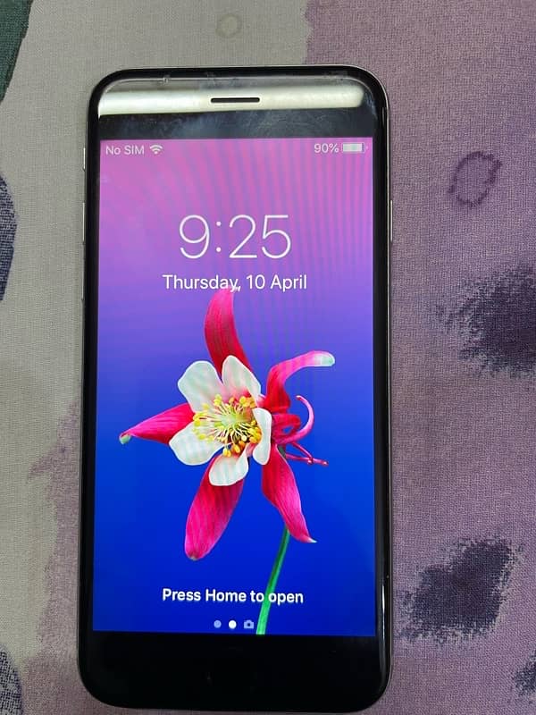 Apple IPhone 6 PTA approved 64Gb 10