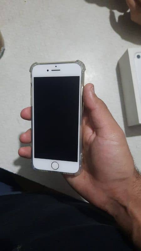 iPhone 7 pta approved waterpack with box 1