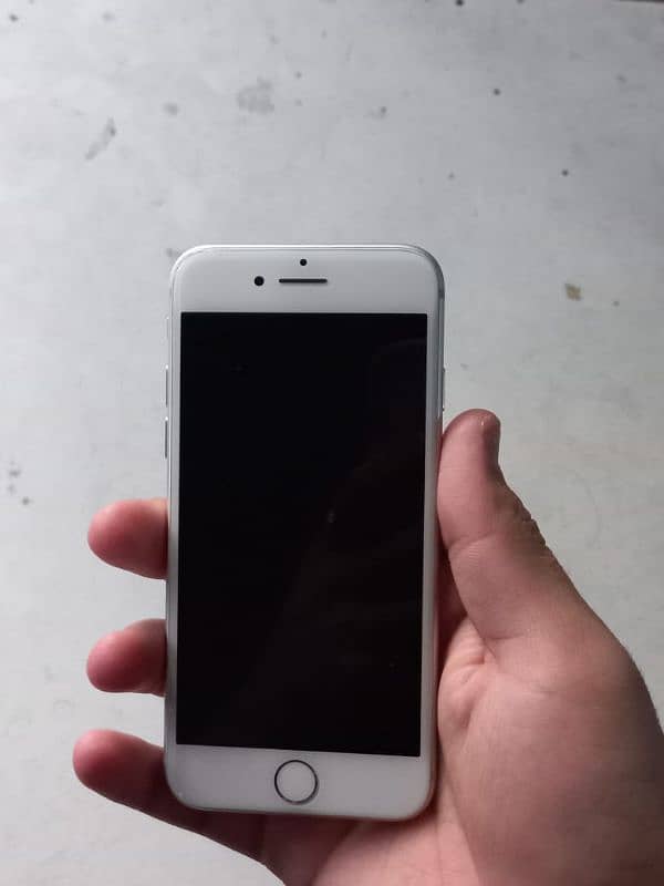 iPhone 7 pta approved waterpack with box 2