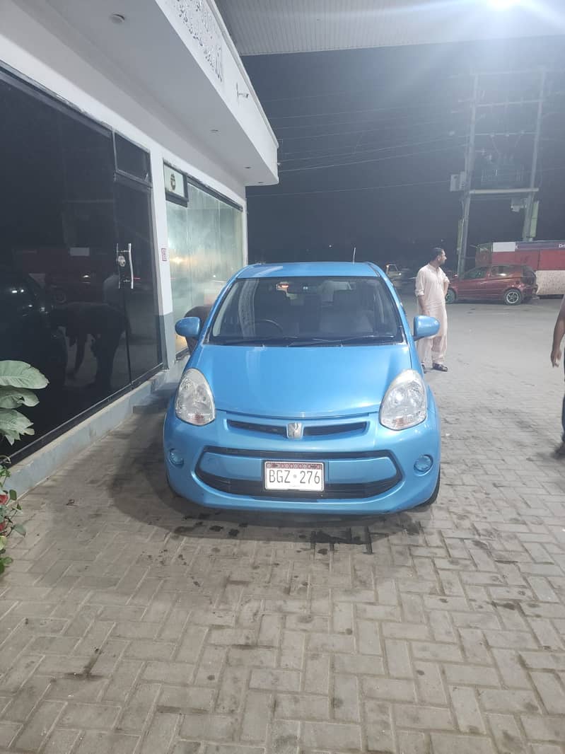 Monthli Basis Rent A Car With Driver / Self Drive Available In Karachi 1