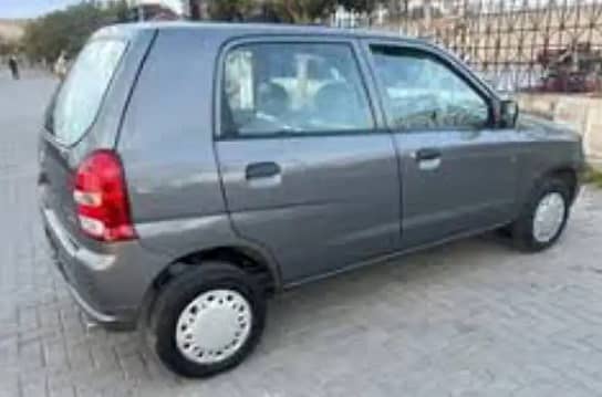 Monthli Basis Rent A Car With Driver / Self Drive Available In Karachi 4