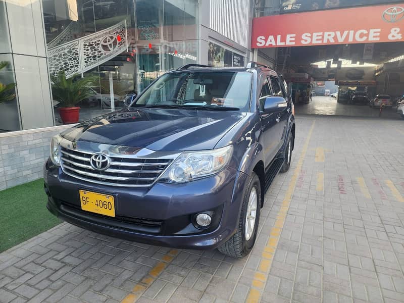 Monthli Basis Rent A Car With Driver / Self Drive Available In Karachi 8