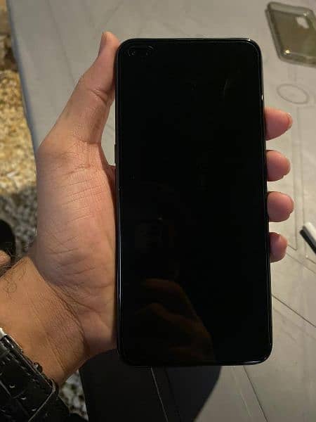 Realme 6 pro 1