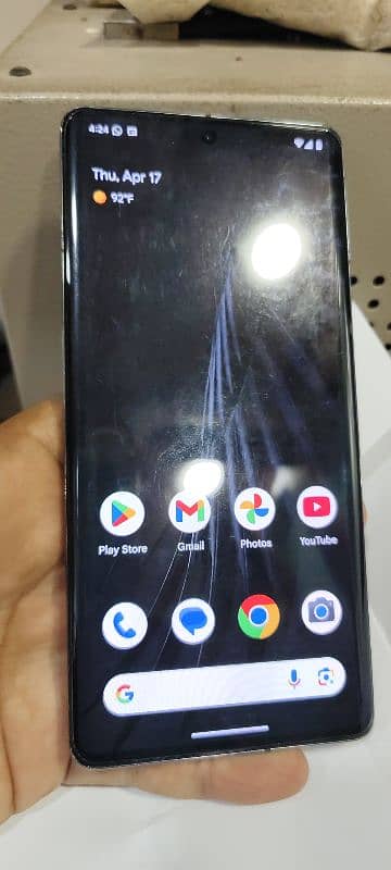 Google Pixel 7 Pro 0