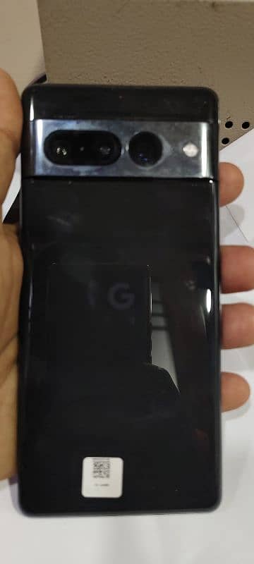 Google Pixel 7 Pro 1