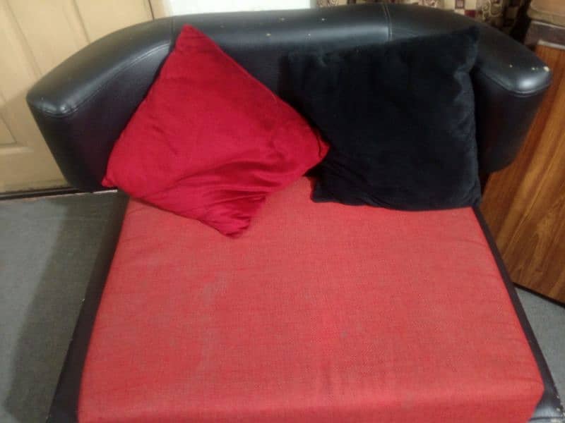 6 Seater Sofa Set 1