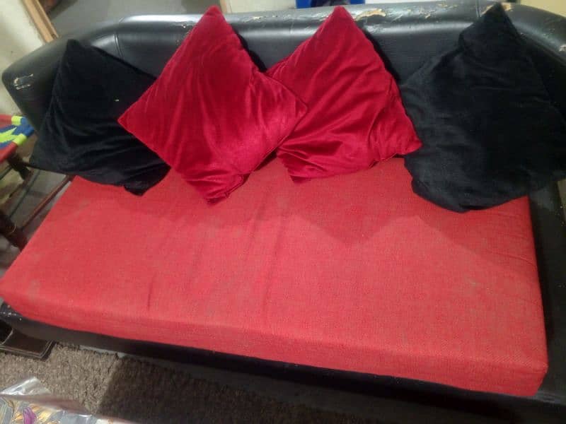 6 Seater Sofa Set 2