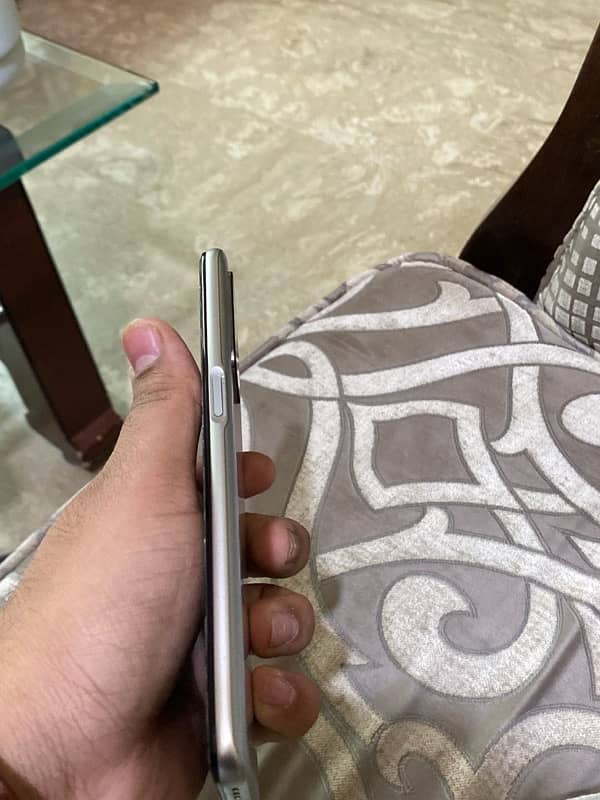 Oppo A16 slightly  used 1