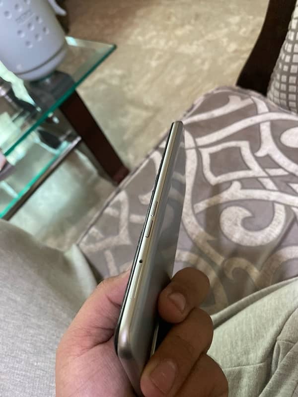 Oppo A16 slightly  used 3