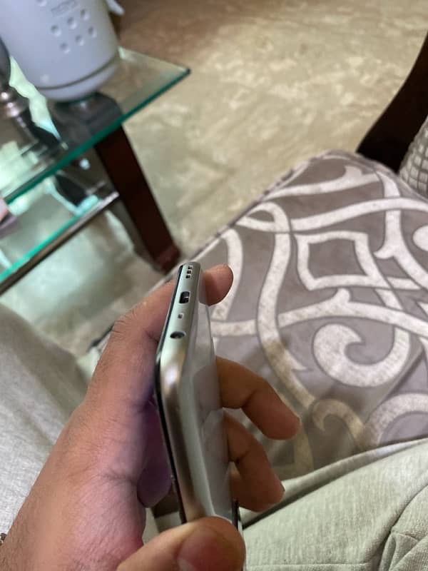 Oppo A16 slightly  used 4