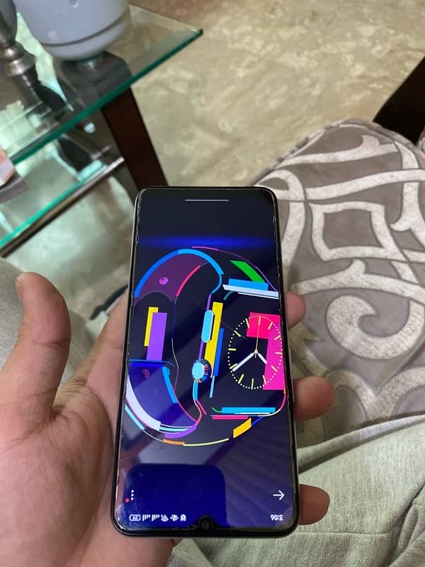 Oppo A16 slightly  used 6