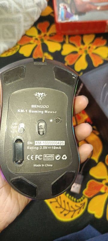 Mouse for sell 2