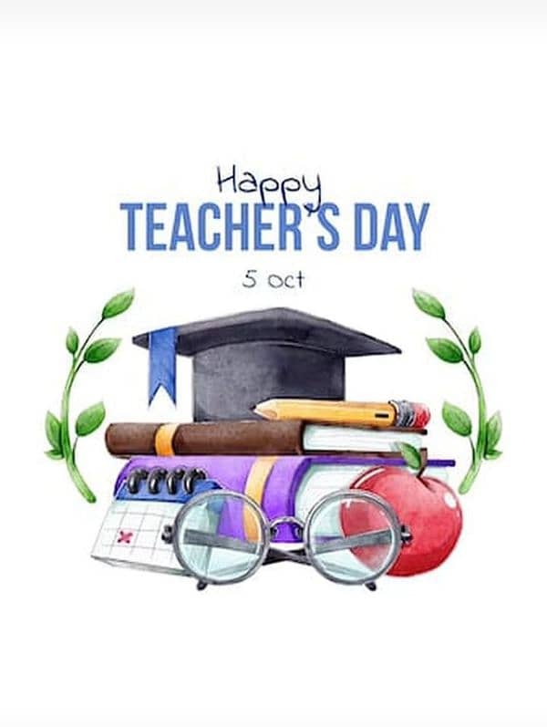 Require Teachers in Academy 0