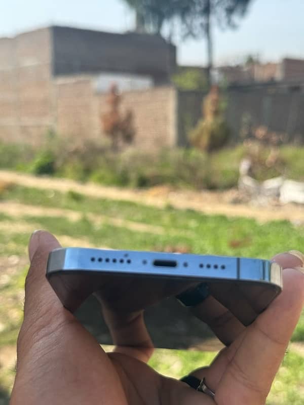13 pro max sim working 1