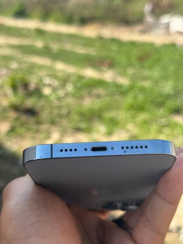 13 pro max sim working 2