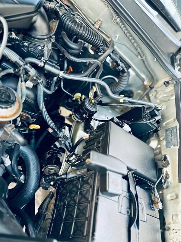 Toyota Prado 2005 5