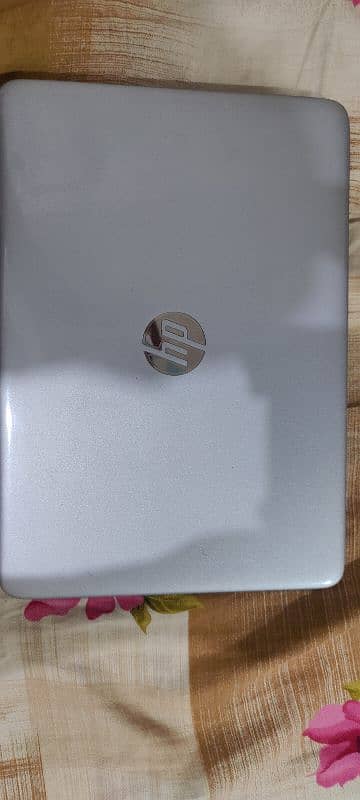 Hp Elite book 745 g4 1
